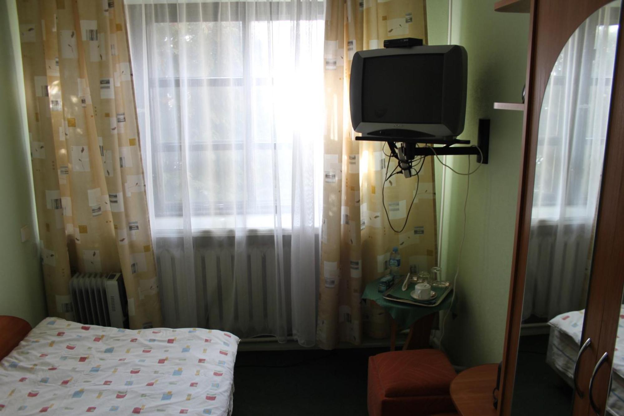 Samana Motel Tytuvenai Cameră foto