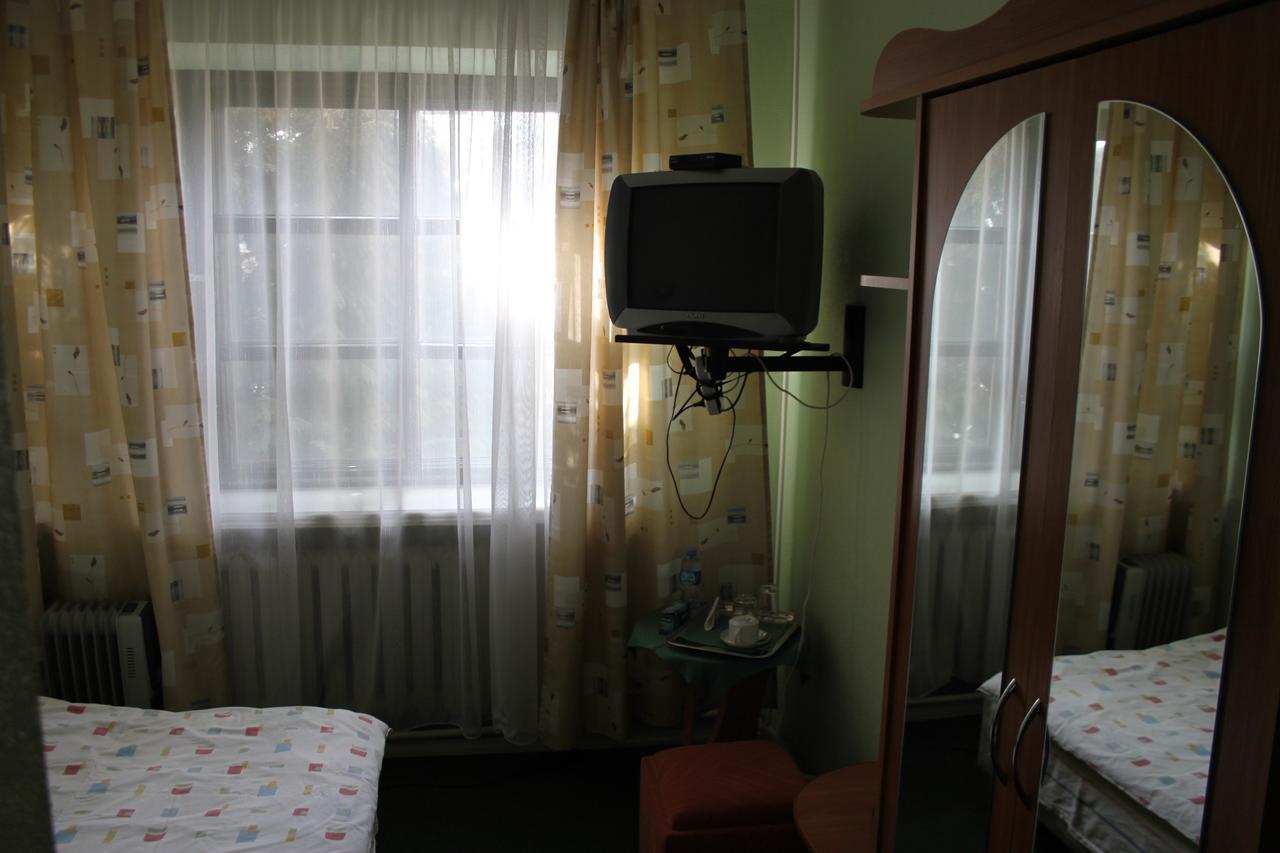 Samana Motel Tytuvenai Cameră foto